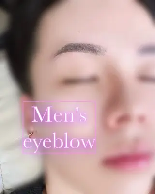 アイブロウ amii.博多店 ✿ serikaのマツエク・マツパデザイン