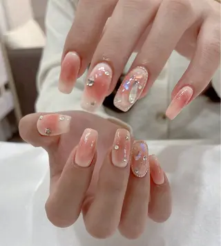 ネイル Bél Nail salonのネイルデザイン