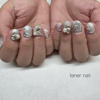ネイル テネルネイル tener nailのネイルデザイン
