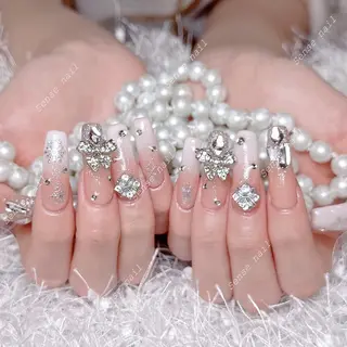 ネイル 🎀Sense Nail渋谷店🎀のネイルデザイン