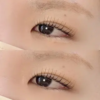キッズ マツエク・マツパ 稲嶺 美華のエステ・リラクイメージ