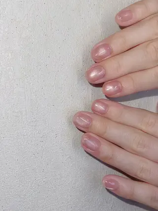ネイル Minami Nailのネイルデザイン
