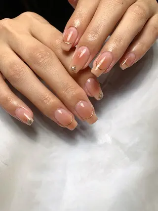 ネイル Emu Nailのネイルデザイン