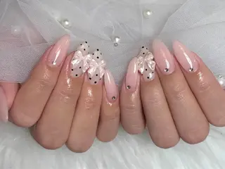 ネイル hue nail1のネイルデザイン