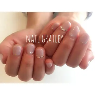 ネイル Grailey nail salonのネイルデザイン