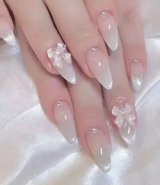 ネイル あゆみ ホンダのネイルデザイン