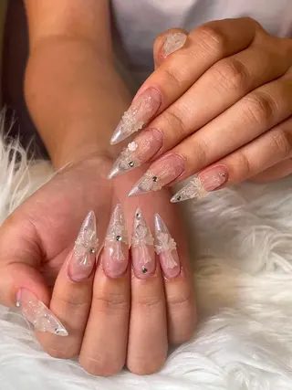 ネイル Suka Nailのネイルデザイン