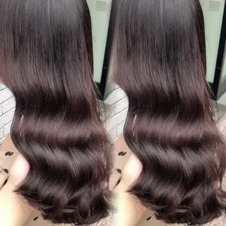 ロング 🦋高屋敷陸🦋 レイヤー/ハイトーンのヘアスタイル