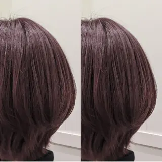 ショート Yuka ∥ 深層筋 ×睡眠改善ヘッドスパのヘアスタイル