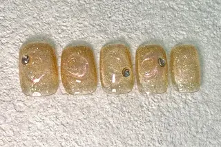 ネイル nail salon quartettoのネイルデザイン