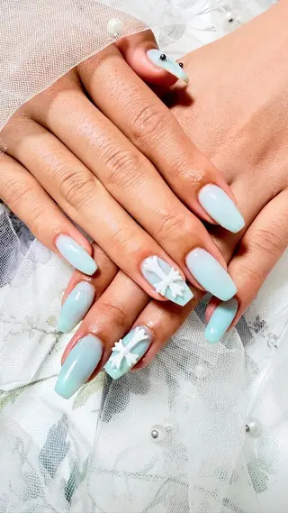ネイル 😸Only One Nailサロンのネイルデザイン