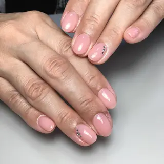 ネイル kipinail 川﨑えりかのネイルデザイン