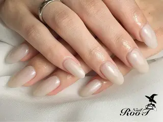 ネイル RooT Nailのネイルデザイン