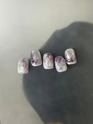 ネイル Manon Atsumiのネイルデザイン
