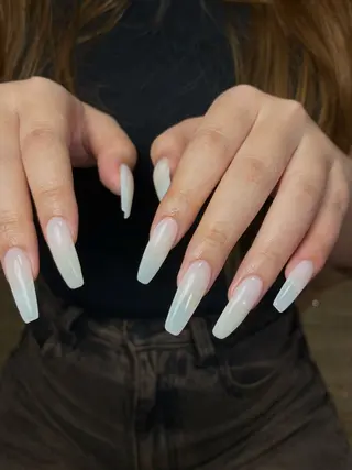 ネイル canna nailのネイルデザイン