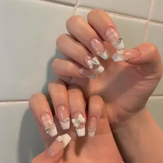 ネイル MIHANA YUKIのネイルデザイン
