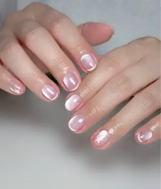 ネイル 👍thumbs up nail👍のネイルデザイン