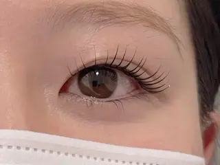 マツエク・マツパ eyelash salon TOKIのマツエク・マツパデザイン
