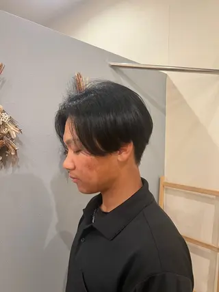 メンズ 🌟横田 千波🌟のヘアスタイル