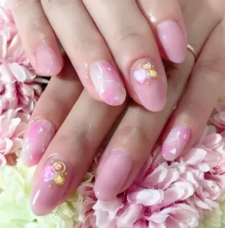 ネイル RIRI リリのネイルデザイン