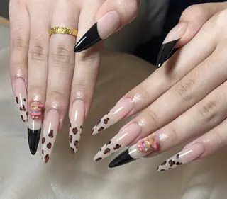 ネイル Miya🎀 nailのネイルデザイン
