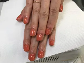 ネイル MAXKELLY YURIKA☆のネイルデザイン