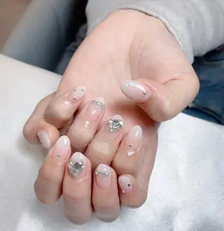 ネイル Bél Nail salonのネイルデザイン