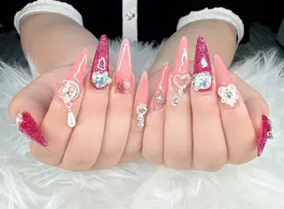 ネイル YM_ nailのネイルデザイン