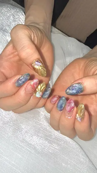 ネイル ★Rinail... .のネイルデザイン