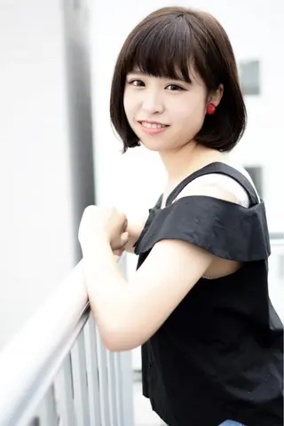 ショート カラー 斉藤 正敏のその他イメージ