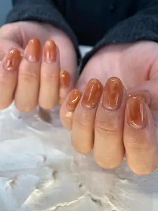 ネイル nail salon eve...のネイルデザイン