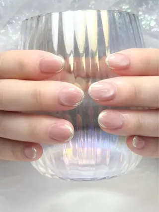 ネイル snow roomのネイルデザイン