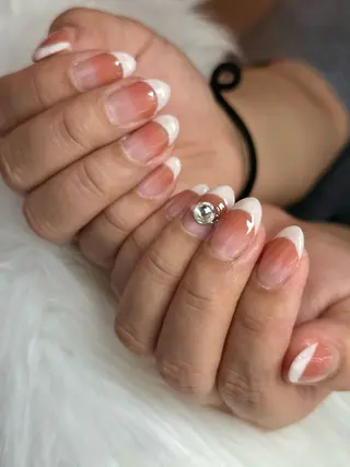 ネイル EvaNails _のネイルデザイン