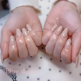 ネイル BlueDaisy 栄本店のネイルデザイン