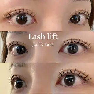 マツエク・マツパ JUUL&LOUIS 福藤 瞳のエステ・リラクイメージ