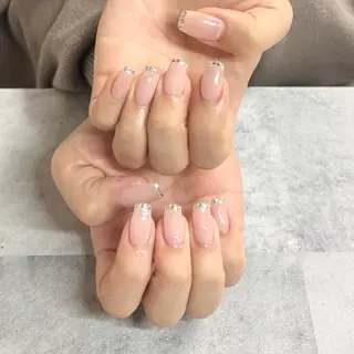 ネイル FELICE フェリーチェのネイルデザイン