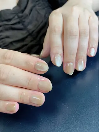 ネイル XIINH NAIL SALONのネイルデザイン