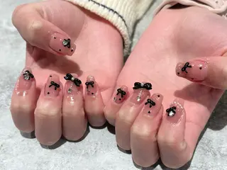 ネイル Nail Ann safuのネイルデザイン