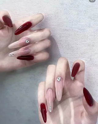 ネイル 🍳Le mode co co 🍪のネイルデザイン