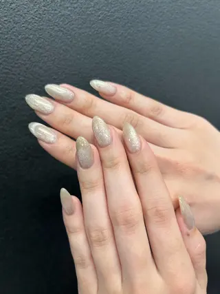 ネイル LISA ANA.CHUOのネイルデザイン