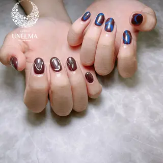 ネイル UNELMA _ERIKAのネイルデザイン