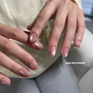 ネイル NAIL DOT STUDIO aiのネイルデザイン