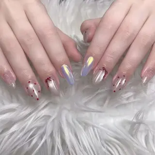 ネイル ENsalon nailのネイルデザイン