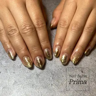 ネイル SalonPrima 西院Nail&Eyeのネイルデザイン