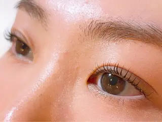 マツエク・マツパ Honey&Miel 🐣🤍AiRiのマツエク・マツパデザイン