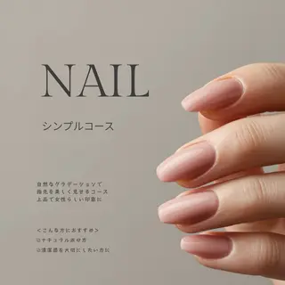 ネイル Harada Asakoのマツエク・マツパデザイン
