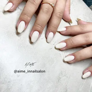 ネイル AIME (momo)のネイルデザイン
