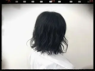 ミディアム ショート特化 💐川崎希💐のヘアスタイル