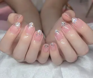 ネイル 🎀Lilla💎 Nail Salonのネイルデザイン