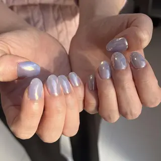 ネイル M. kairiのネイルデザイン